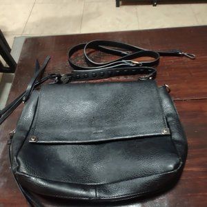Black Aldo shoulder bag